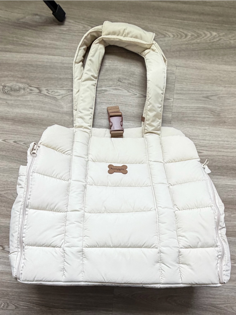 Koolaburra by UGG Portable Pet Carrier
